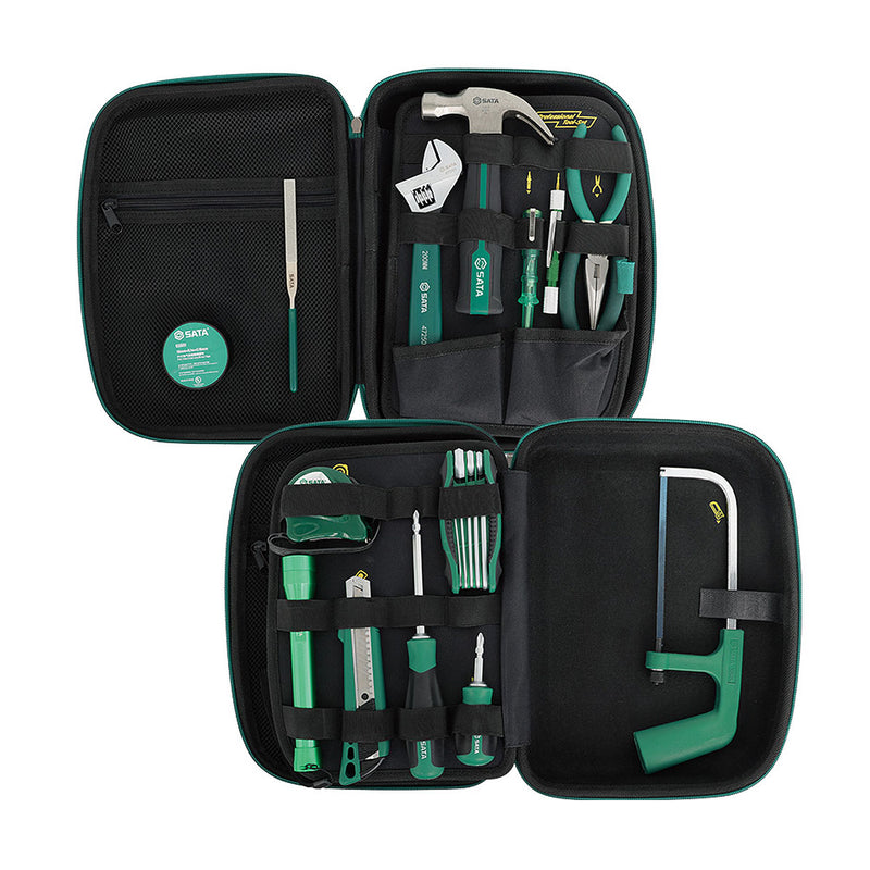 27Pc. Basic Tool Set SATA 06005A