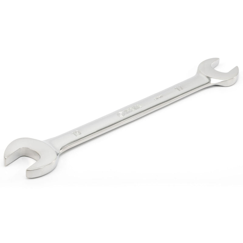 10件套全抛光开口扳手套装 SATA 08010