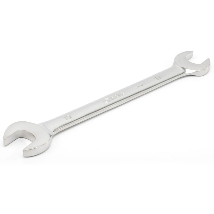 Bộ cờ lê 2 đầu miệng 10 chi tiết (5.5mm - 32mm) SATA 08010