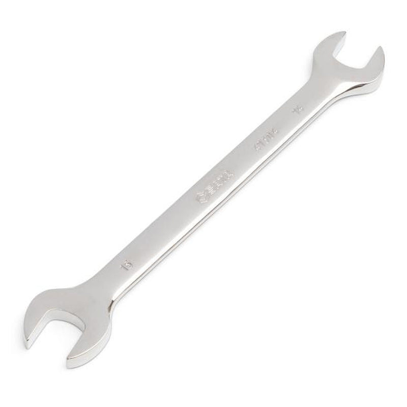 Bộ cờ lê 2 đầu miệng 8 chi tiết SATA 08013 kích thước từ 6mm - 22mm