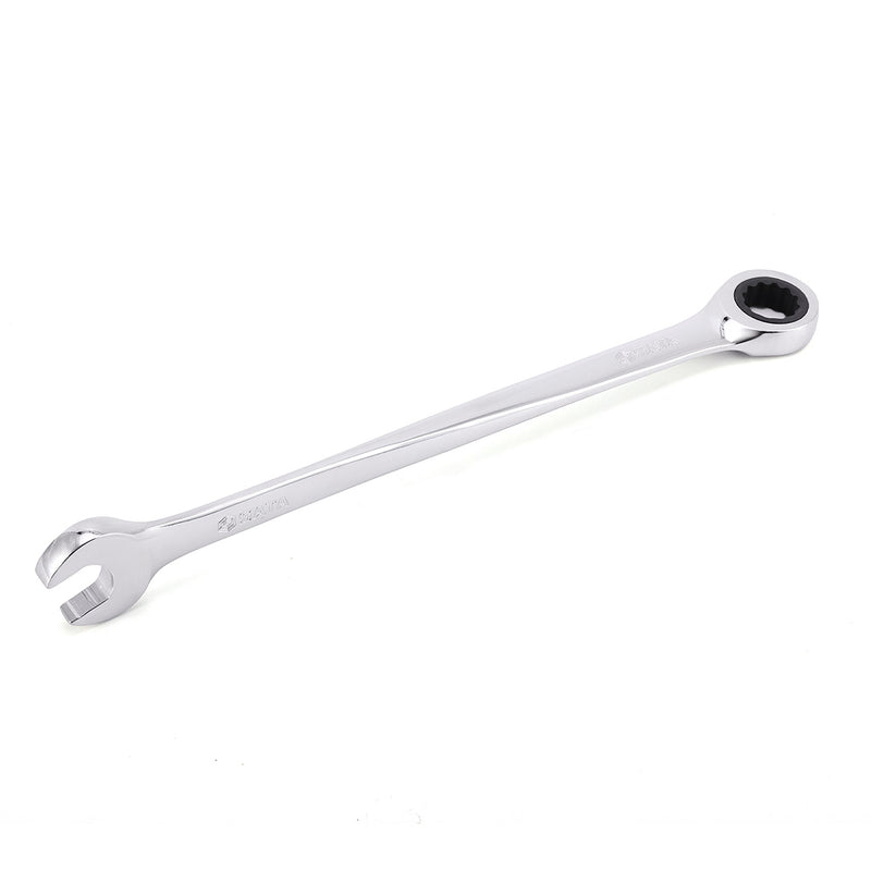 10Pc. X-beam Combination Ratcheting Wrench Set SATA 08016