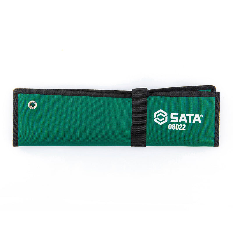 10PCS コンビネーションレンチセット 8mm～19mm SATA 08022