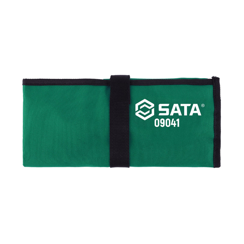 8Pc. Reversible Ratcheting Wrench Set SATA 09041