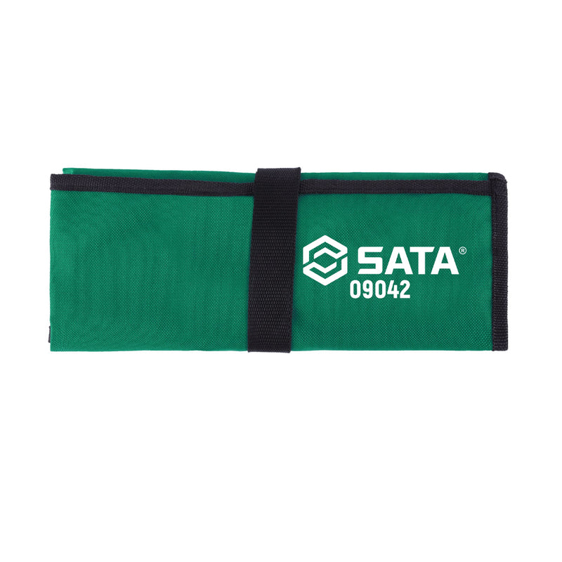 7ピース フレックスラチェットレンチセット SATA 09042