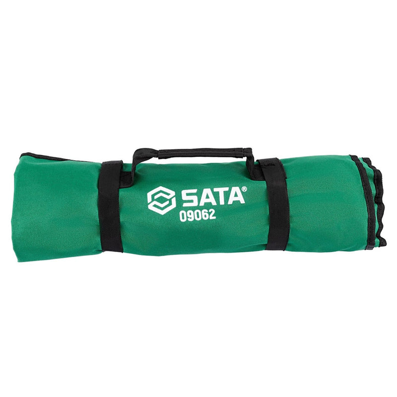 14件套组合扳手套装（10mm - 32mm）SATA 09062