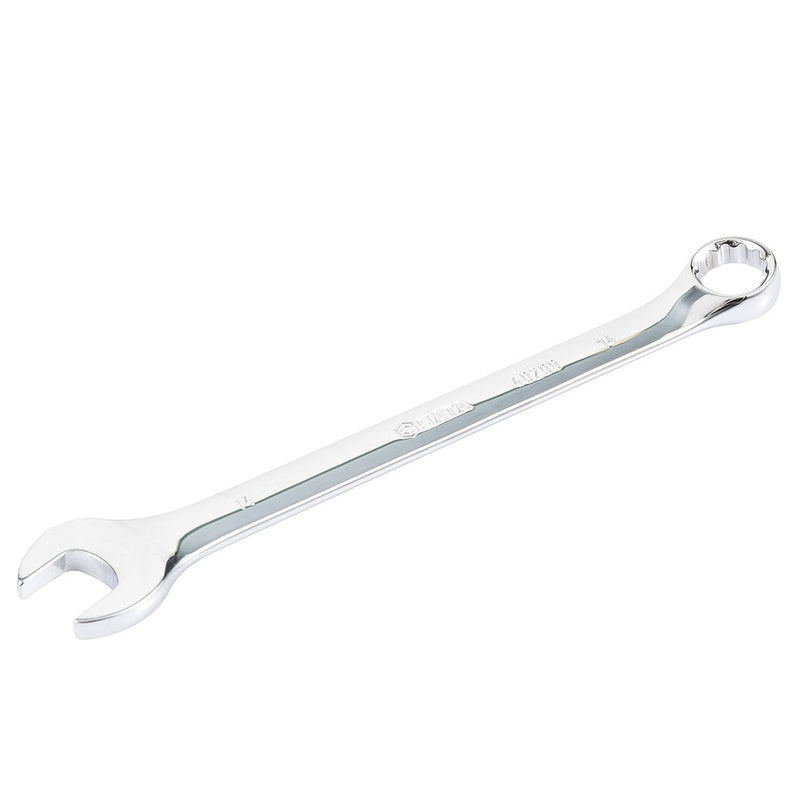 11件套组合扳手套装（8mm - 24mm）SATA 09064