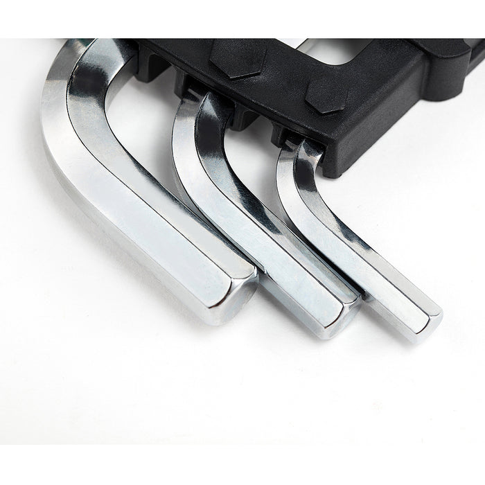 Bộ lục giác 9 chi tiết hệ mét SATA 09103