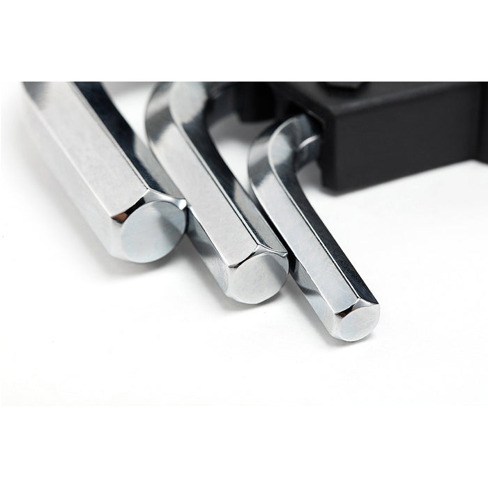 Bộ lục giác bi 9 chi tiết hệ mét 09105