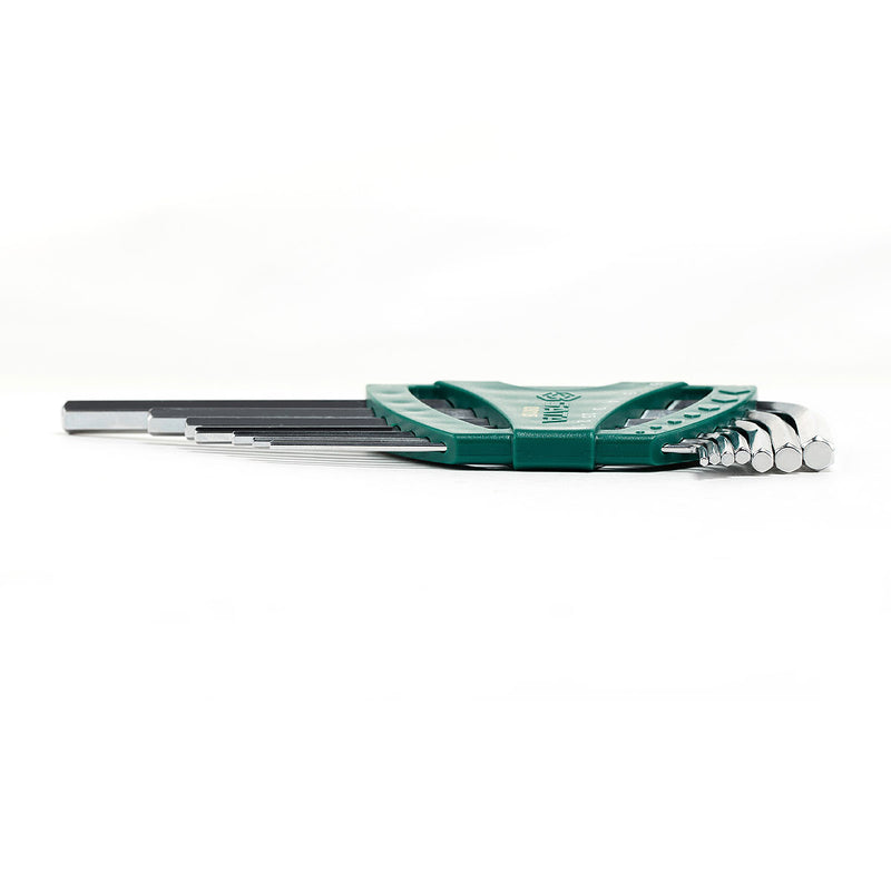 7本組 ロングアーム六角レンチセット SATA 09115
