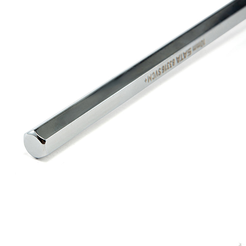 9Pc. T-handle Hex Key Set SATA 09118