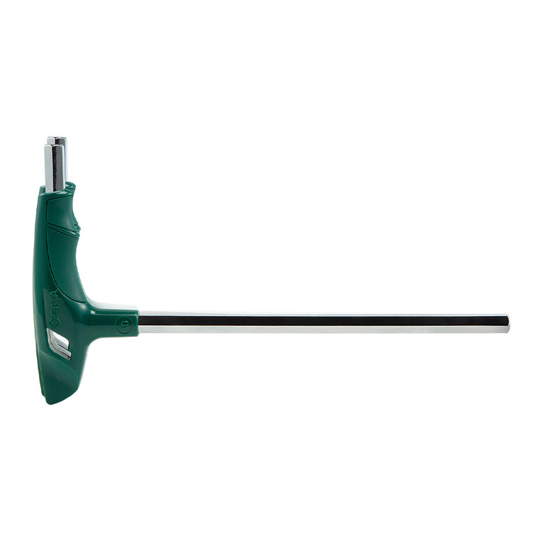 9Pc. T-handle Hex Key Set SATA 09118