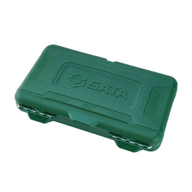 13PC. 1/4インチおよび3/8インチシリーズボルトバイター Set SATA 09137