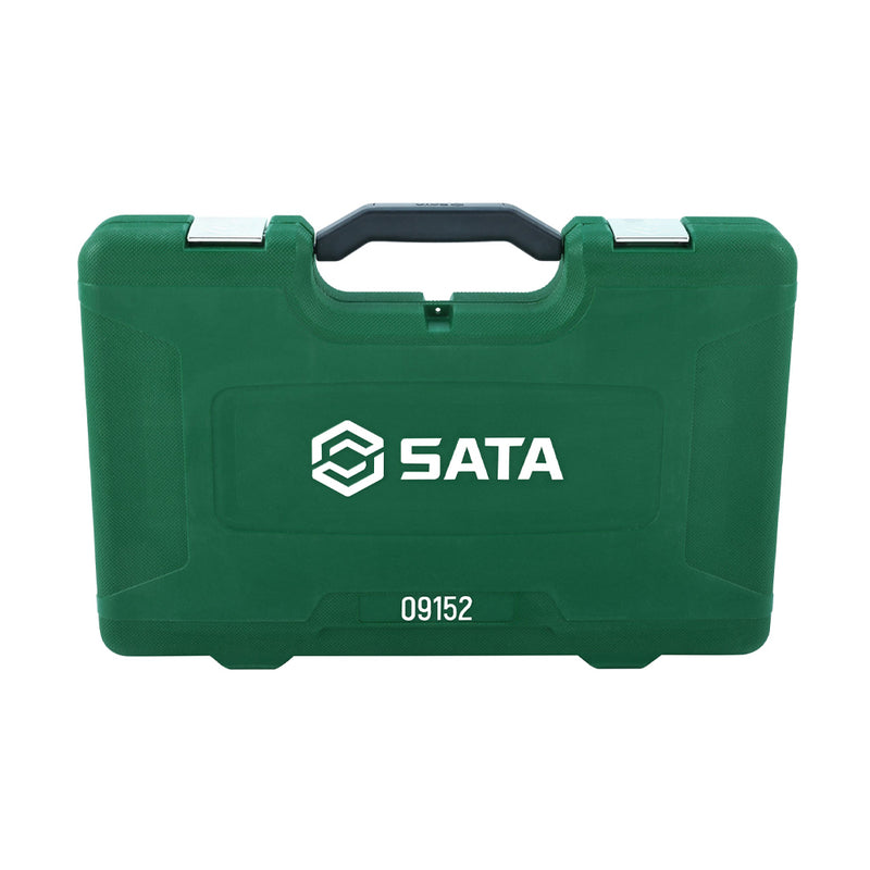 Bộ dụng cụ sửa chửa ô tô 6 chi tiết SATA 09152