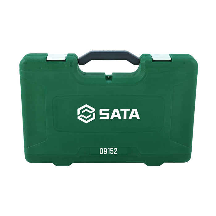 Bộ dụng cụ sửa chửa ô tô 6 chi tiết SATA 09152