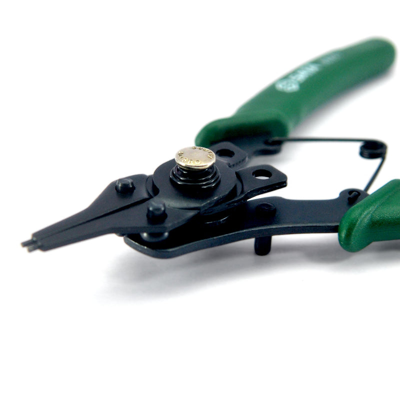 5ピース コンバーチブルスナップリングプライヤーセット SATA 09251