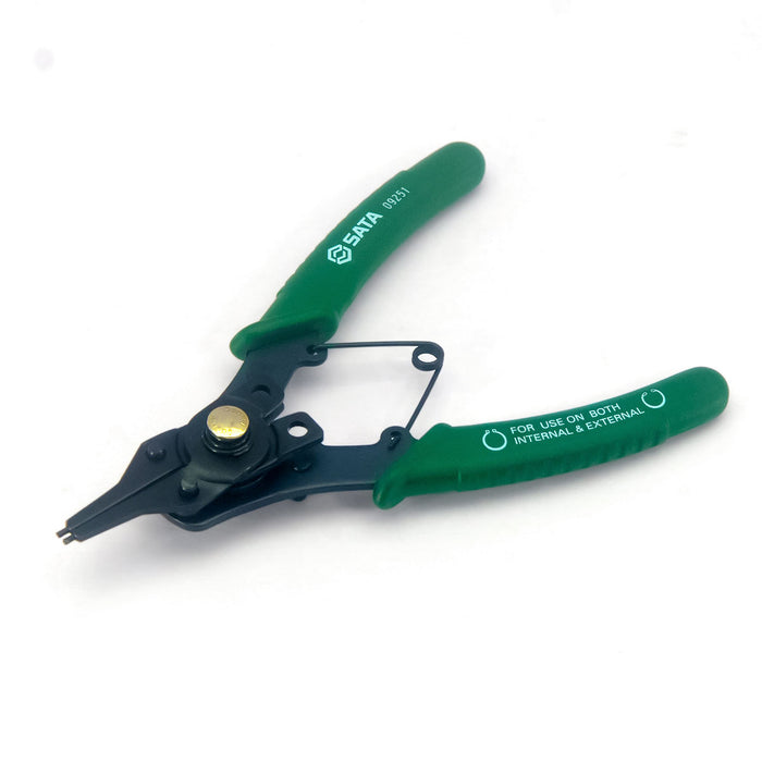 Bộ kìm mở phe 5 chi tiết SATA 09251