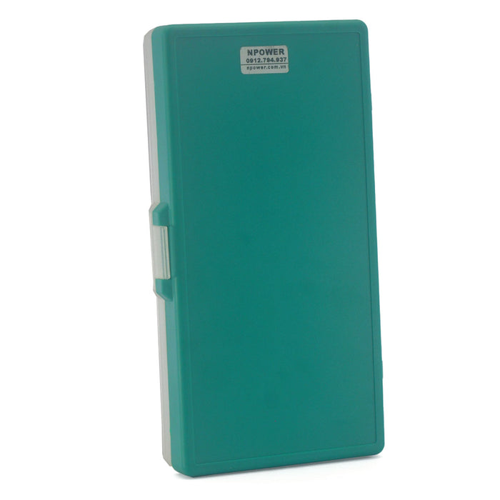 Bộ kìm mở phe 5 chi tiết SATA 09251