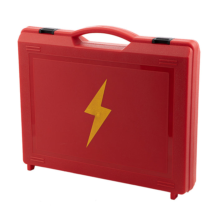 Bộ đầu tuýp cách điện 1/2 inch , đầu 6 cạnh, 20 chi tiết SATA 09267