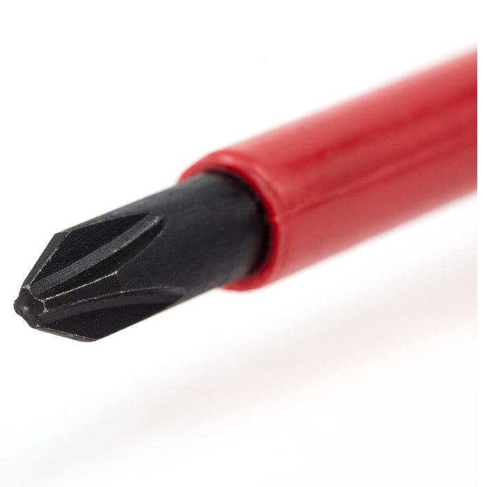 Bộ tua vít cách điện 1000V, 7 chi tiết SATA 09303