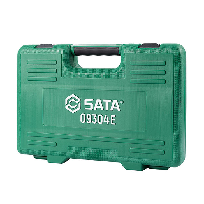 Bộ tuốt nơ vít 10 chi tiết, có từ SATA 09304E