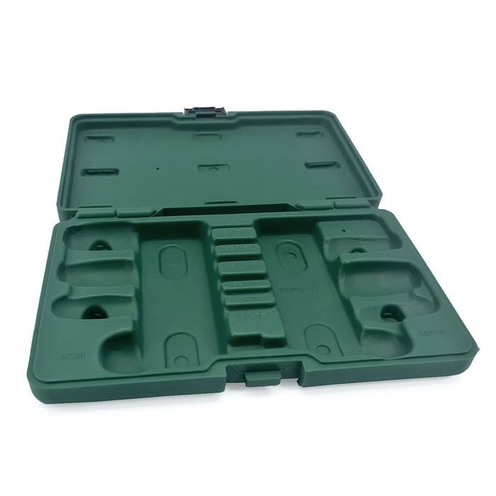 Bộ tuốt nơ vít 8 chi tiết, có từ SATA 09306