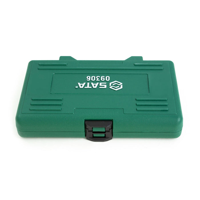 Bộ tuốt nơ vít 8 chi tiết, có từ SATA 09306