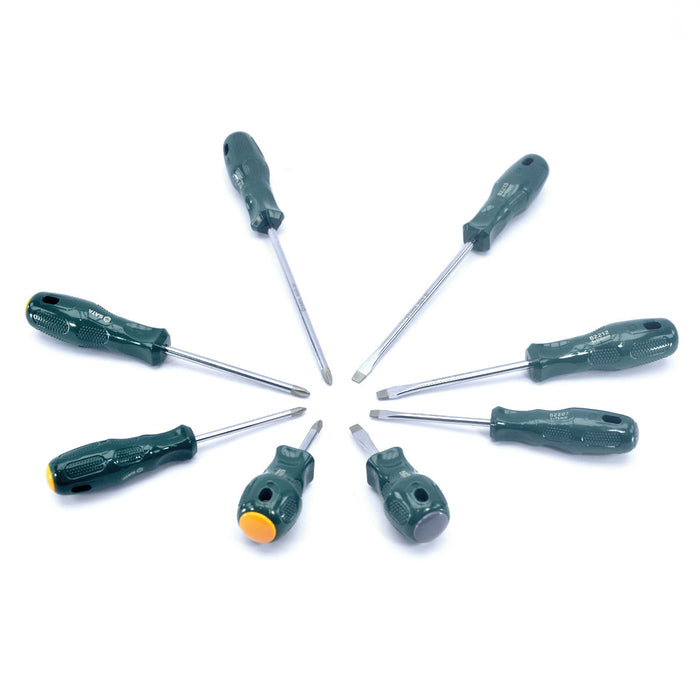 Bộ tuốt nơ vít 8 chi tiết, có từ SATA 09306