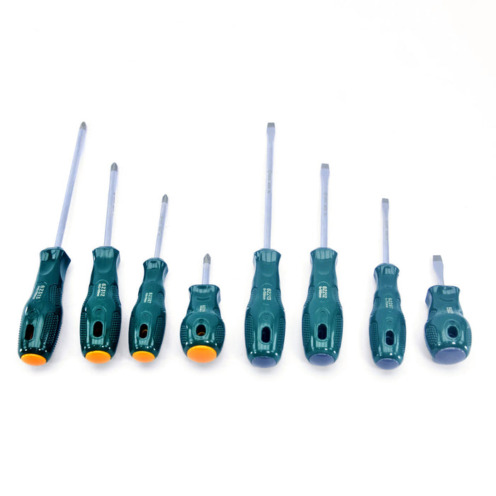 Bộ tuốt nơ vít 8 chi tiết, có từ SATA 09306