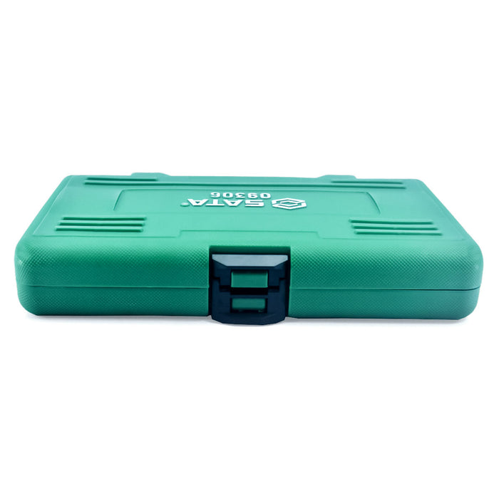 Bộ tuốt nơ vít 8 chi tiết, có từ SATA 09306