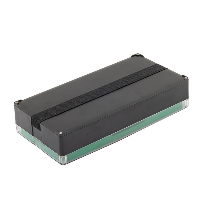 Bộ tua vít điện tử hoa thị 7 chi tiết SATA 09315