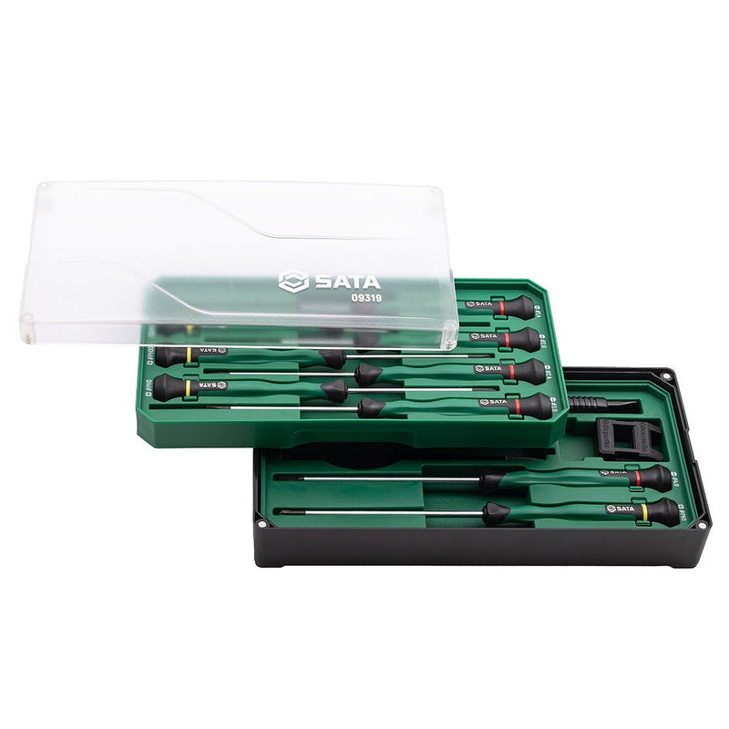 13点 電子工具セット SATA 09320
