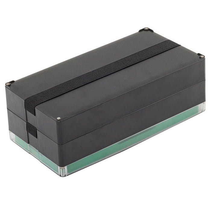 Bộ tua vít điện tử 20 chi tiết SATA 09321