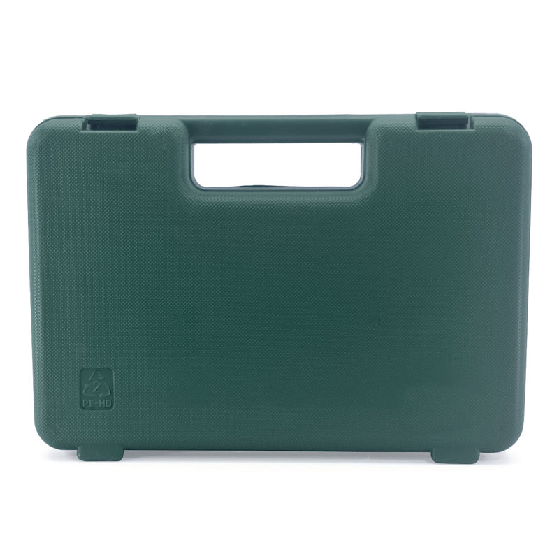 60件6.3MM系列套筒及旋具头组套 SATA 09324