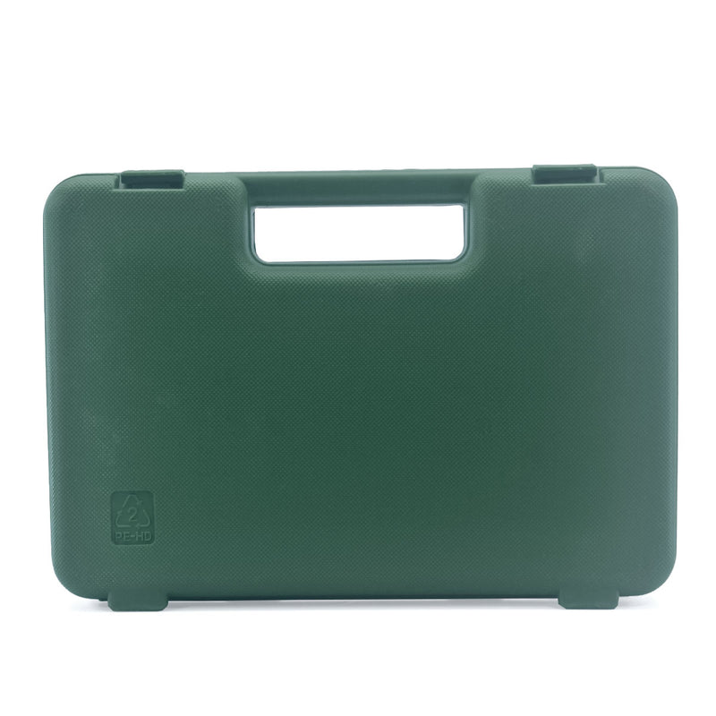 80個1/4 inch 六角シャンクビットセット SATA 09326