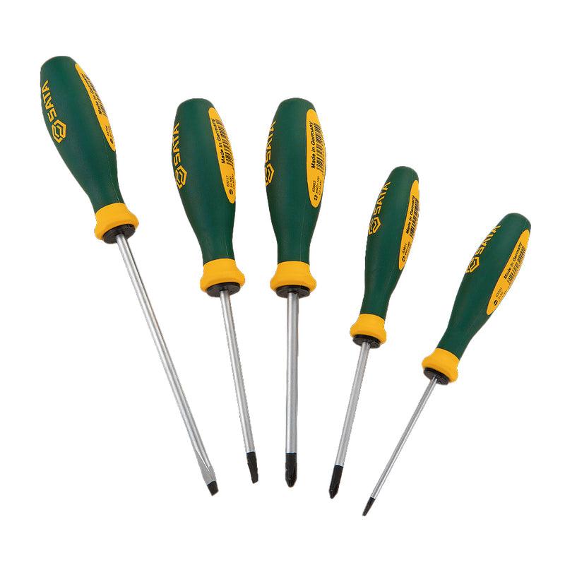 Bộ tua vít dòng G Series 5 chi tiết SATA 09334