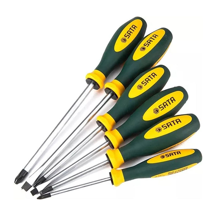 Bộ tua vít dòng G-Series 6 chi tiết SATA 09335