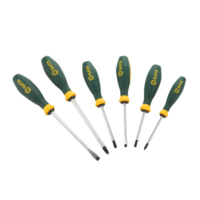 Bộ tua vít dòng G-Series 6 chi tiết SATA 09335