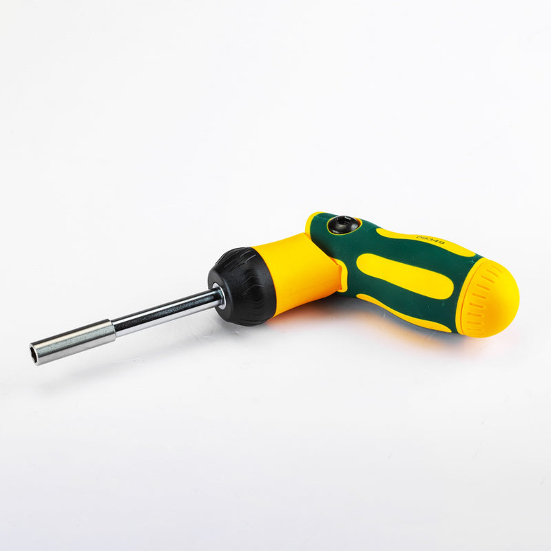 Tua vít gập đa năng tự động 6 trong 1 SATA 09349