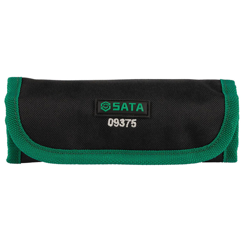 Bộ tua vít 17 chi tiết SATA 09375