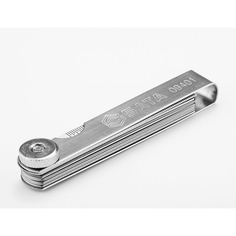 14個入り 隙間ゲージセット SATA