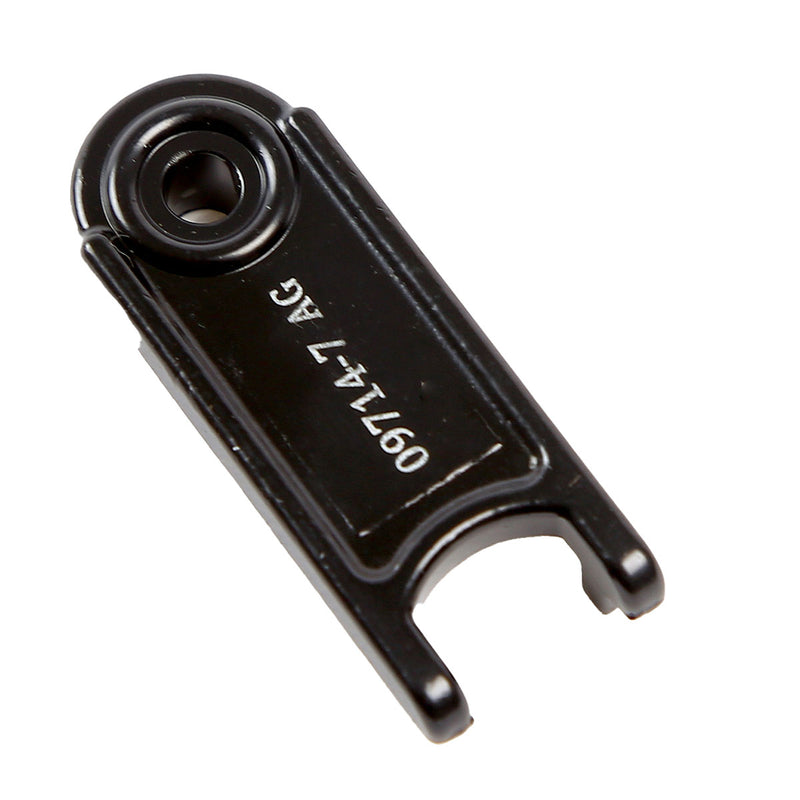 Bộ dụng cụ tháo đầu nối ống nhiên liệu và ống điều hòa 3 chi tiết SATA 09406