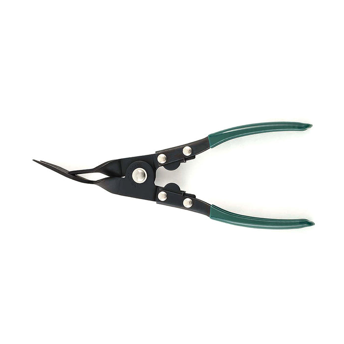 Kìm rút đinh tán bằng nhựa SATA 09408