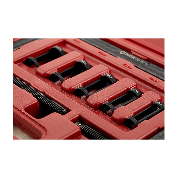 Bộ căng lò xo van vạn năng SATA 09410