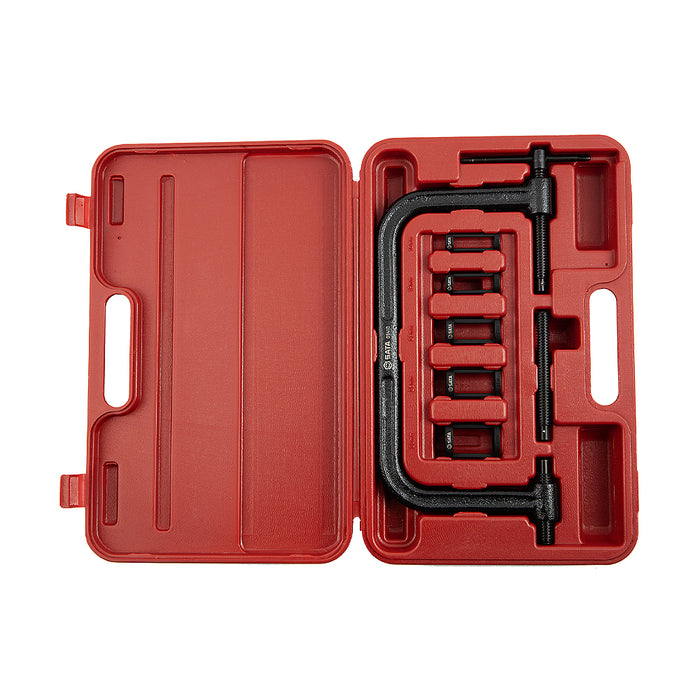 Bộ căng lò xo van vạn năng SATA 09410