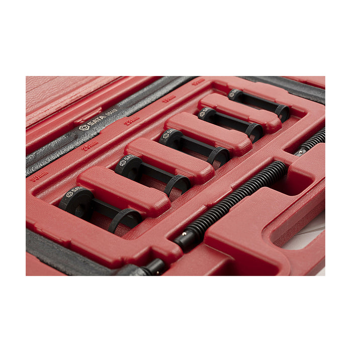 Bộ căng lò xo van vạn năng SATA 09410