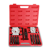 Bộ cảo tách vòng bi SATA 09413 30-75mm, dụng cụ tháo bạc đạn chuyên nghiệp, thép hợp kim.
