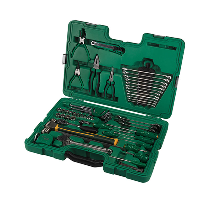 58件机械设备维修组套 SATA 09516