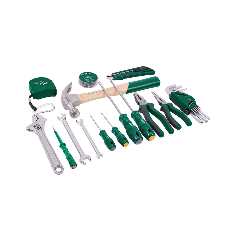 23Pc. After Service Maintenance Set SATA 09555