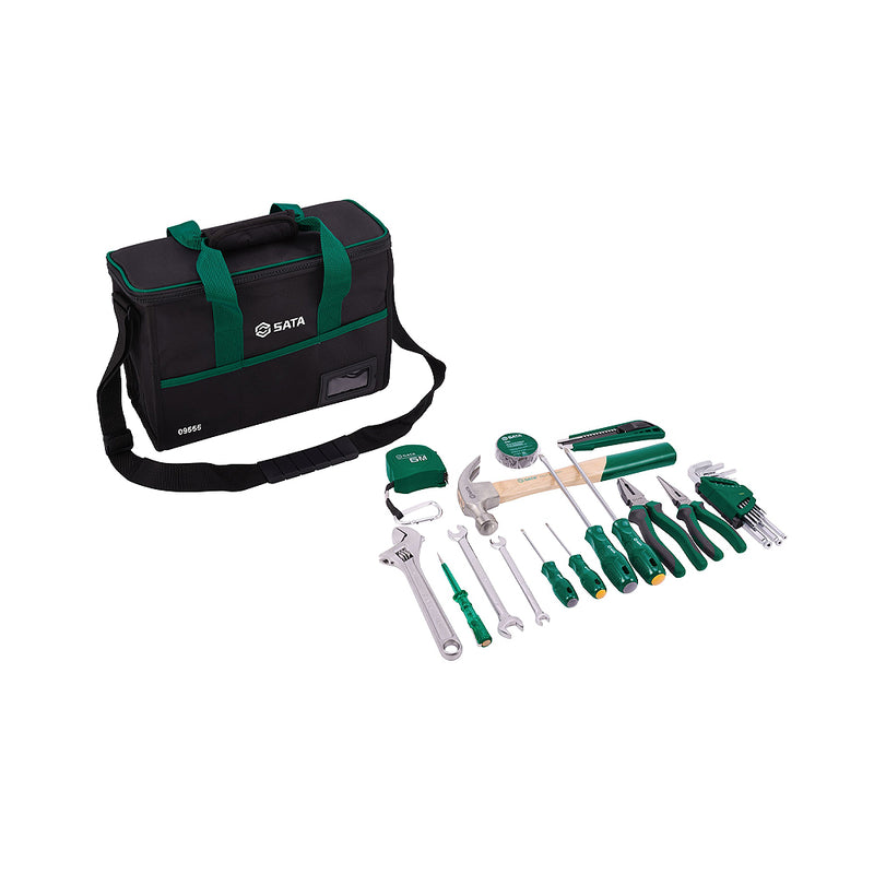 23Pc. After Service Maintenance Set SATA 09555