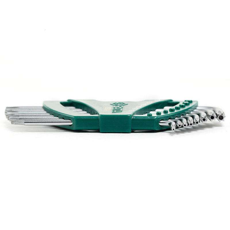 8Pc. Long Arm Torx Key Set SATA 09701